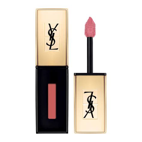 ysl glossy stain 8|YSL lip stain reviews.